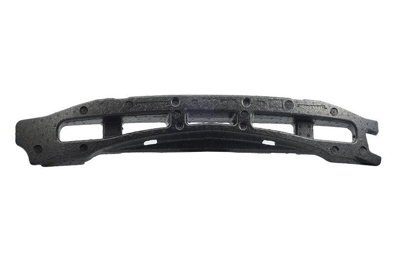 Isopor Absorvedor De Impacto Do Parachoque Dianteiro Sedan Hatch